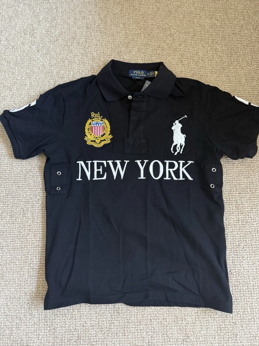 Polo Ralph Lauren Ralph Lauren Big Pony Polos for Men for sale - eBay