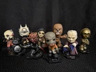 Funko Mystery Minis Star Wars Smugglers Bounty Lot of 9 Darth Maul
