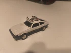 GOBOTS Jig Saw 1984 Vintage Bandai Tonka Combiner Puzzler Japan Police