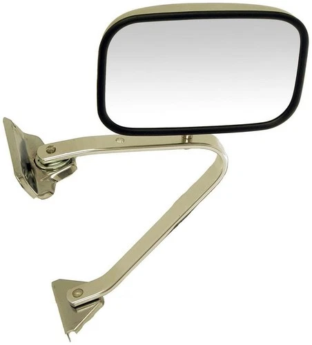 Dorman, Side View Mirror - Flat Glass , PN# 955-180