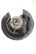 Steering knuckle rear right VW Passat Variant 3C 3C0505436G 3.2 184 KW 250 hp ABS