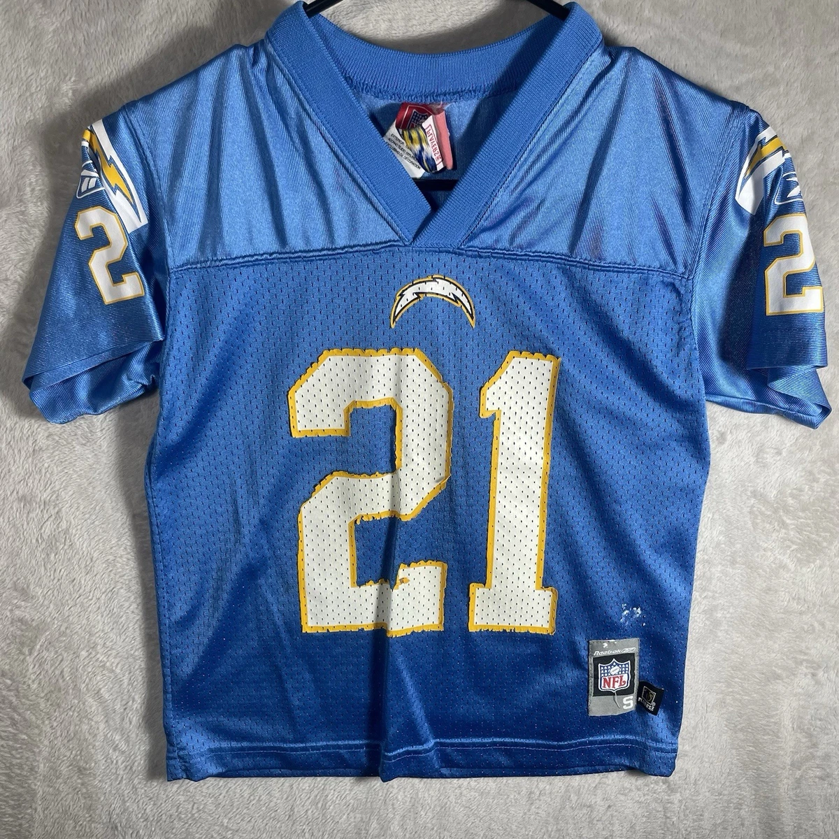 Boys LaDainian Tomlinson NFL Jerseys for sale | eBay