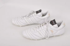 Adidas Copa Mundial ALL WHITE limited football soccer cleats shoes US 11 UK 10.5