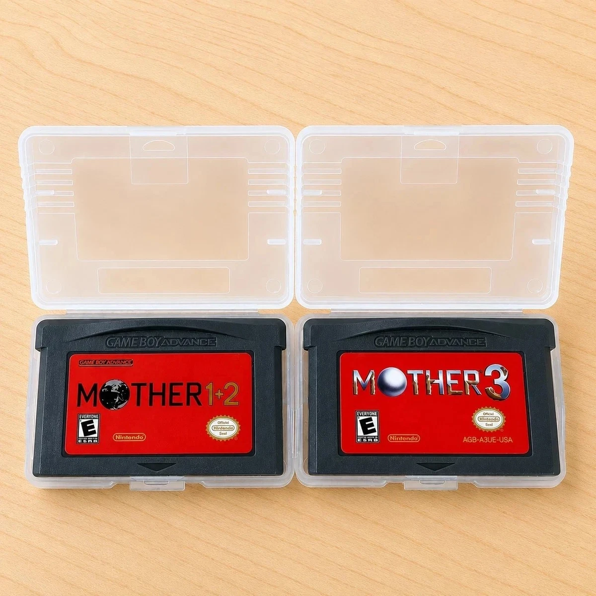 Mother 1 2 for sale | eBay
