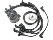 For 1986-1987 GMC Caballero Ignition Tune-Up Kit United Automotive 65177MBZZ