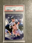 2017 Panini Diamond Kings - Rookies Aaron Judge #138 (RC) Psa 10