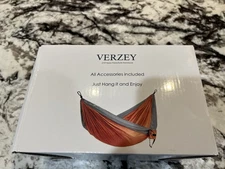 Outdoor Parachute Hammock  78 X 118 Inch