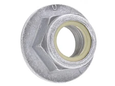 2x GENUINE BMW 07146875114 Hex Nut - 16 X 1.5 mm BMW X3 X4