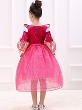 Christmas Pink Dresses for Girls for sale | eBay Christmas Pink Dresses for Girls for sale | eBay
