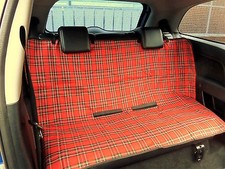 auto-bra Autoplane Steinschlagschutz für SAAB 9-3 03-07 Haubenbra Tuning Bonnet Bra