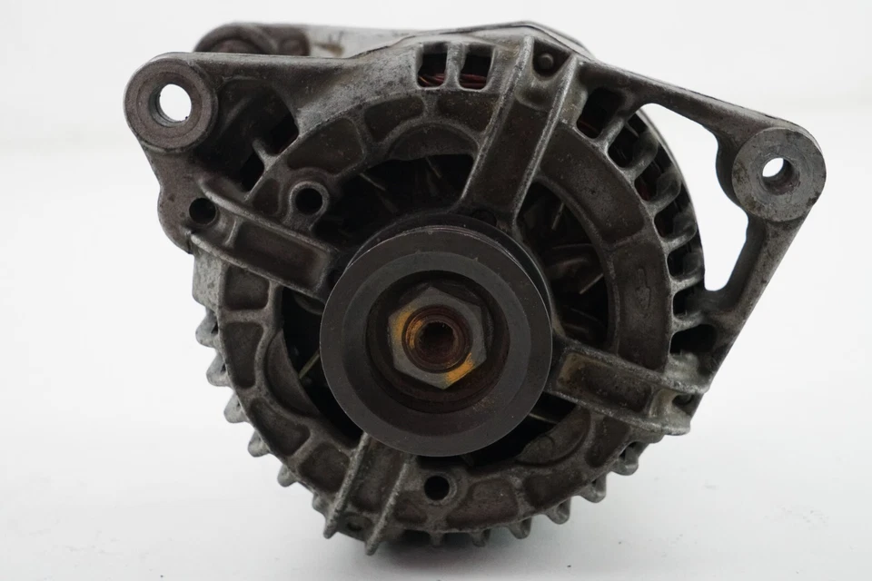 Generador alternador motor Porsche Boxster 1997-2004 99660301203 Foto 2 de 4