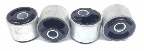 2 Deg Castor Correction Bush Kit For Nissan Patrol GQ Y60 1988 - 1997 Radius Arm - Picture 2 of 4