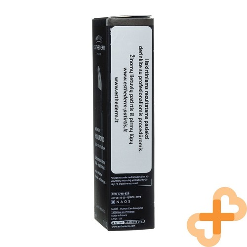 Sérum Contour Des Yeux Anti-Âge Intensif Hyaluronique Esthederm 15ml - Picture 14 of 24