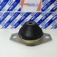 Tassello Motor- StüTze Vorn Lancia Delta HF Turbo Original 82406669