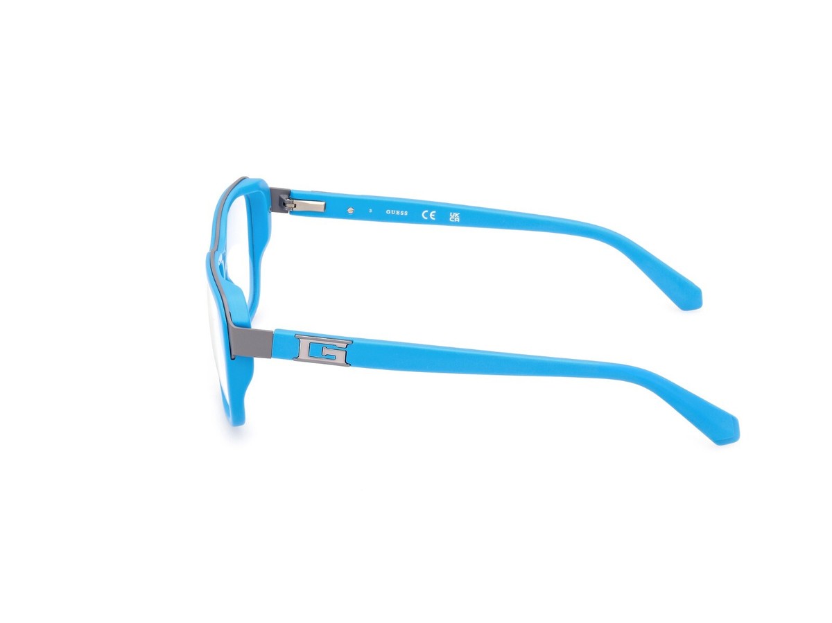 NWT Guess GU50137-55091 Na 55mm Eyeglasses Guess GU50119 Eyeglasses | Select Eyewear main image 4