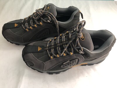 TFO Men's Outdoor Hiking Antiskid Breathable Shoes first tex first
