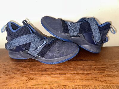 lebron shoes size 2.5