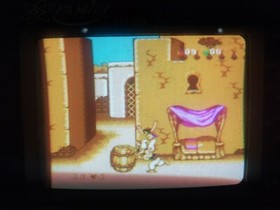 1996 Super HIK 4 in 1 (JY-053) : FAMICOM / NES