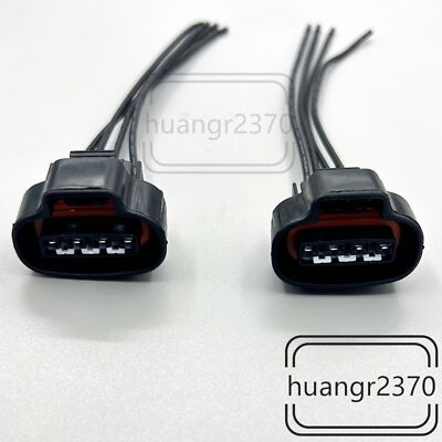 Distributor Throttle Heating TSP sensor connector For Toyota Lexus 90980-11150