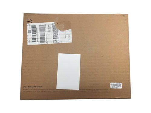 NEU Original 9PN5P Dell B5460dn schwarz Bildschlagzeug offene Box VERSIEGELTE TASCHE OEM - Bild 4 von 4