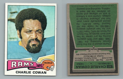 1975 Topps Singles ( 1-200) You Pick ( Stars, Hall of Famers etc ) - Picture 92 of 199