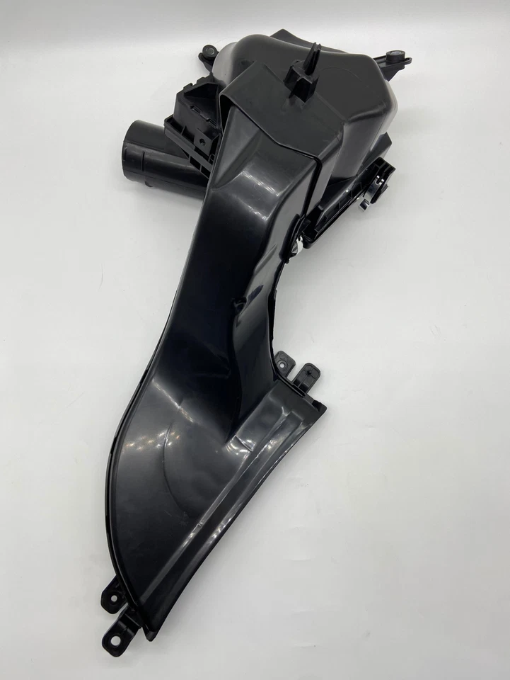 Caja de filtro de aire con tubo de conducto de entrada para Lexus GS350 13-20 GS450h 13-18 RC300 y 350 Foto 2 de 4