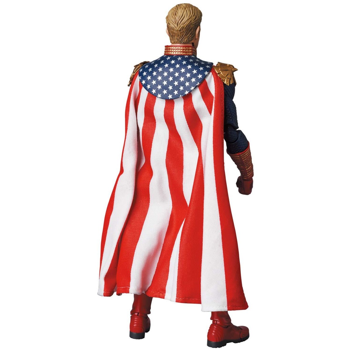 Medicom Toy MAFEX The Boys Homelander No.151 160mm Painted Figure