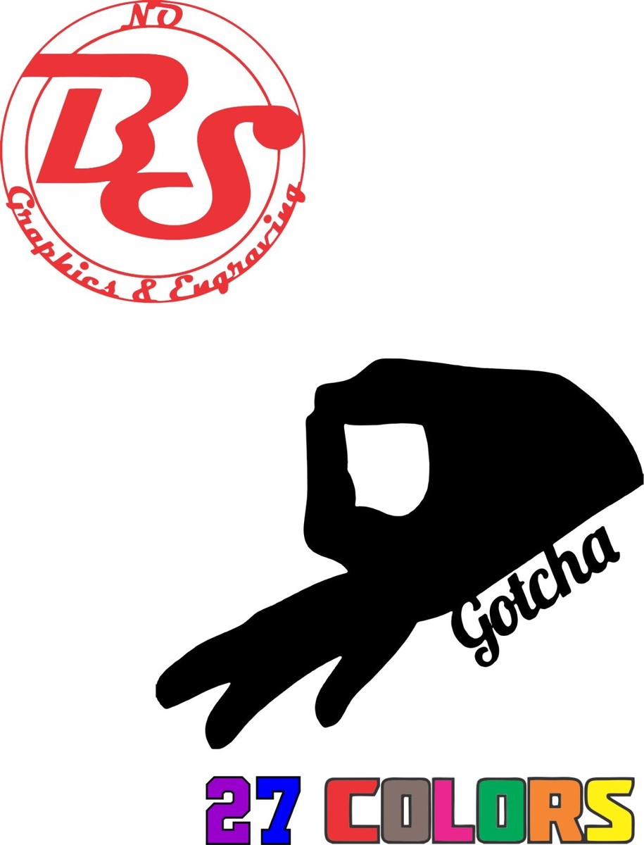 Decalcomania 6 Can't Fix Stupida Vinile Offensiva Divertente