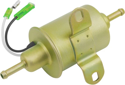 E11005 Pompa Carburante per Polaris Ranger 400 500 1999-2014 Sostituire 4011545 4011492... - Foto 14 di 15