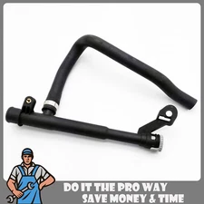LR005563 Engine Oil Cooler Hose Pipe  Fits 08-12 Land Rover  LR2 3.2L L6 