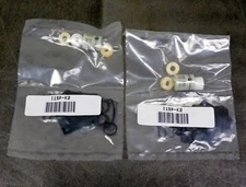 ASCO Numatics I1SP-K2 Pneumatic Valve Repair Kit Lot of Two (2)