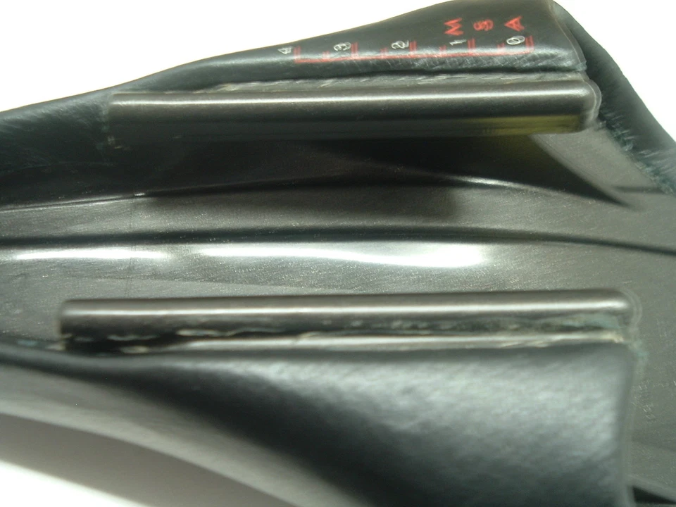 Sillín Selle San Marco NUEVO / NOS Integra MSA - 217 gramos - sin rieles = más comodidad Foto 2 de 4