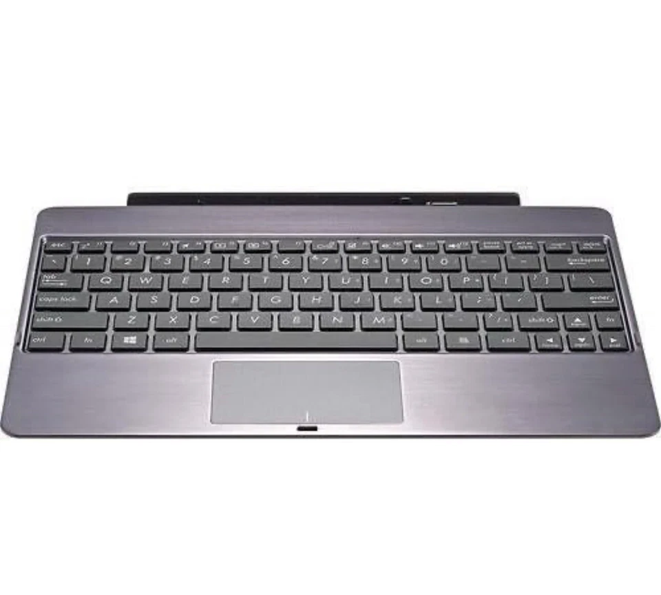 ASUS Vivo Tab RT Mobile Dock Model TF600T Mobile Docking - Image 2 of 4