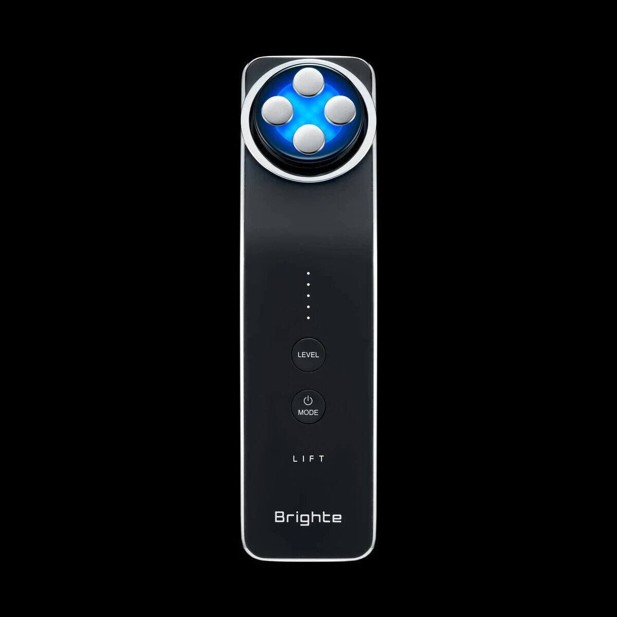 Brighte ELEKI LIFT Lift Up Facial Machine EMS RF Red Blue Brighte ELEKI LIFT Lift Up Facial Machine EMS RF Red Blue