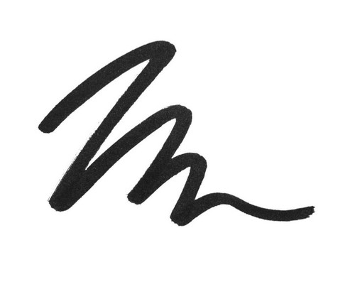 MALLY Beauty Evercolor Gel Waterproof Liner in ONYX *Brand New* - Picture 7 of 8