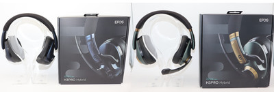 EPOS H3Pro Hybrid Wireless Gaming Headset