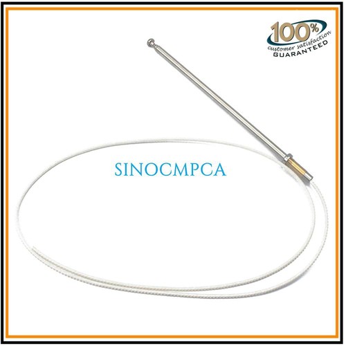 Mast Radio Power Antenna Aerial 1408270001 For Mercedes W140 W202 1992-2002 - Bild 8 von 11