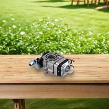 Alu Vergaser für BGBC 431AS Rasenmäher Trimmer und für Einhell Modelle
