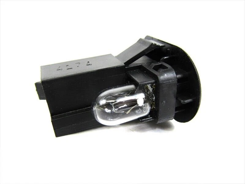 Interruptor de bombilla Jeep Dodge Chrysler 1993-2020 para compartimento de guantera MOPAR Foto 3 de 4