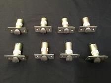  Emhart by Corbin Russwin Deadlatches, set of 8-Locksmith