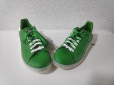 Adidas Stan Smith x Toy Story Rex - Green / FZ2705 / Mens
