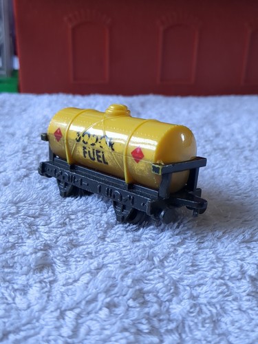 Vintage Ertl Thomas the Tank Engine & Friends Boco und gemischter Güterzug - Bild 14 von 18
