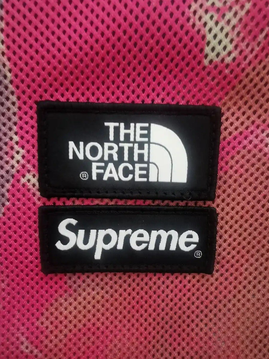 Supreme®/The North Face® Adventure Tote | eBay Supreme®/The North Face® Adventure Tote | eBay