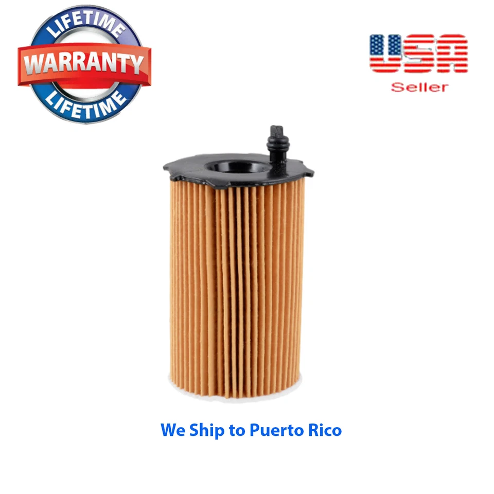 Лот 4 масляный фильтр двигателя SOE6127 подходит: Hyundai, подходит: Kia V6 3,3 л 3,5 л - Изображение 3 из 4