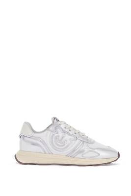 スニーカー PINKO Woman Sneakers White 1 SS0087P085 ZZF Zoe 1 sneakers PINKO Woman Tg. 6 US SS0087P085 ZZFS WHITE | eBay