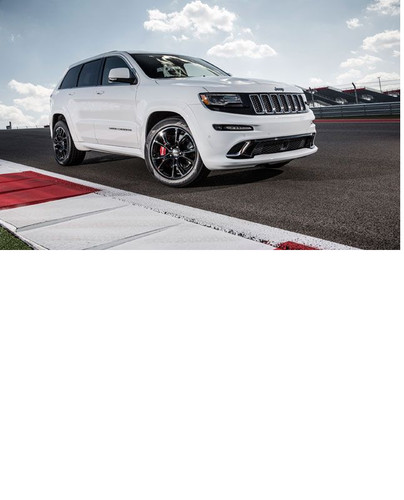 2012-2017 Jeep Grand Cherokee SRT8 6.4L aFe Dry Cold Air Intake +35HP 51-76206-1 - Foto 3 di 3