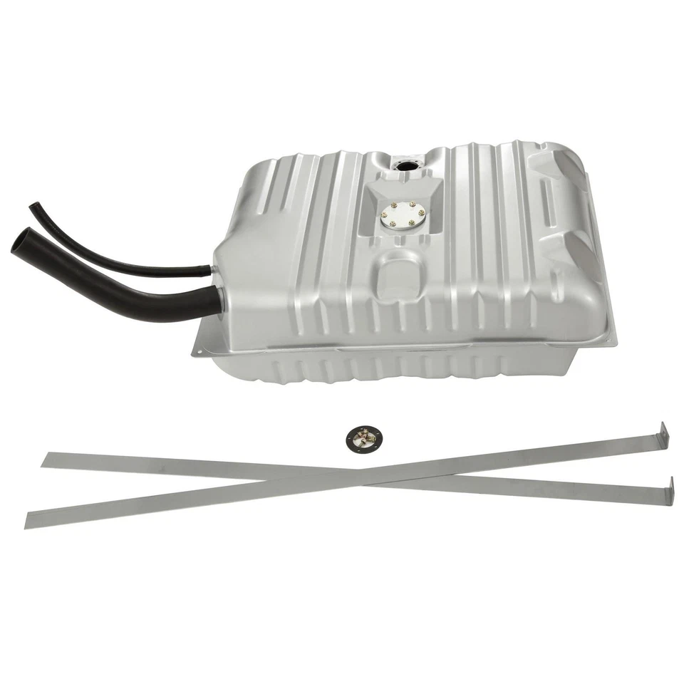 Kit de tanque de combustible Tanks Inc., acero con transmisor, se adapta a auto Chevy 1949-1952 Foto 2 de 4