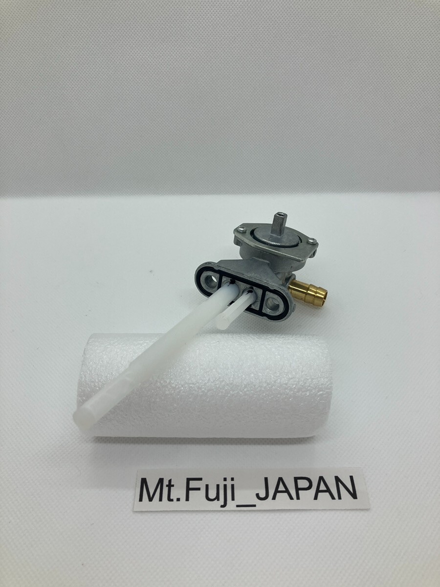 K-ch出品 O.Z Kawasaki Genuine Ninja ZX-6R ZX-9R ZZR600 Fuel Tap Petcock 51023