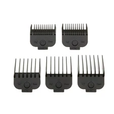 MAGNETIC COMB LIFTS 5PCS (1.5-3-6-10-13mm) for CLIPPER KIEPE STYLECRAFT JRL