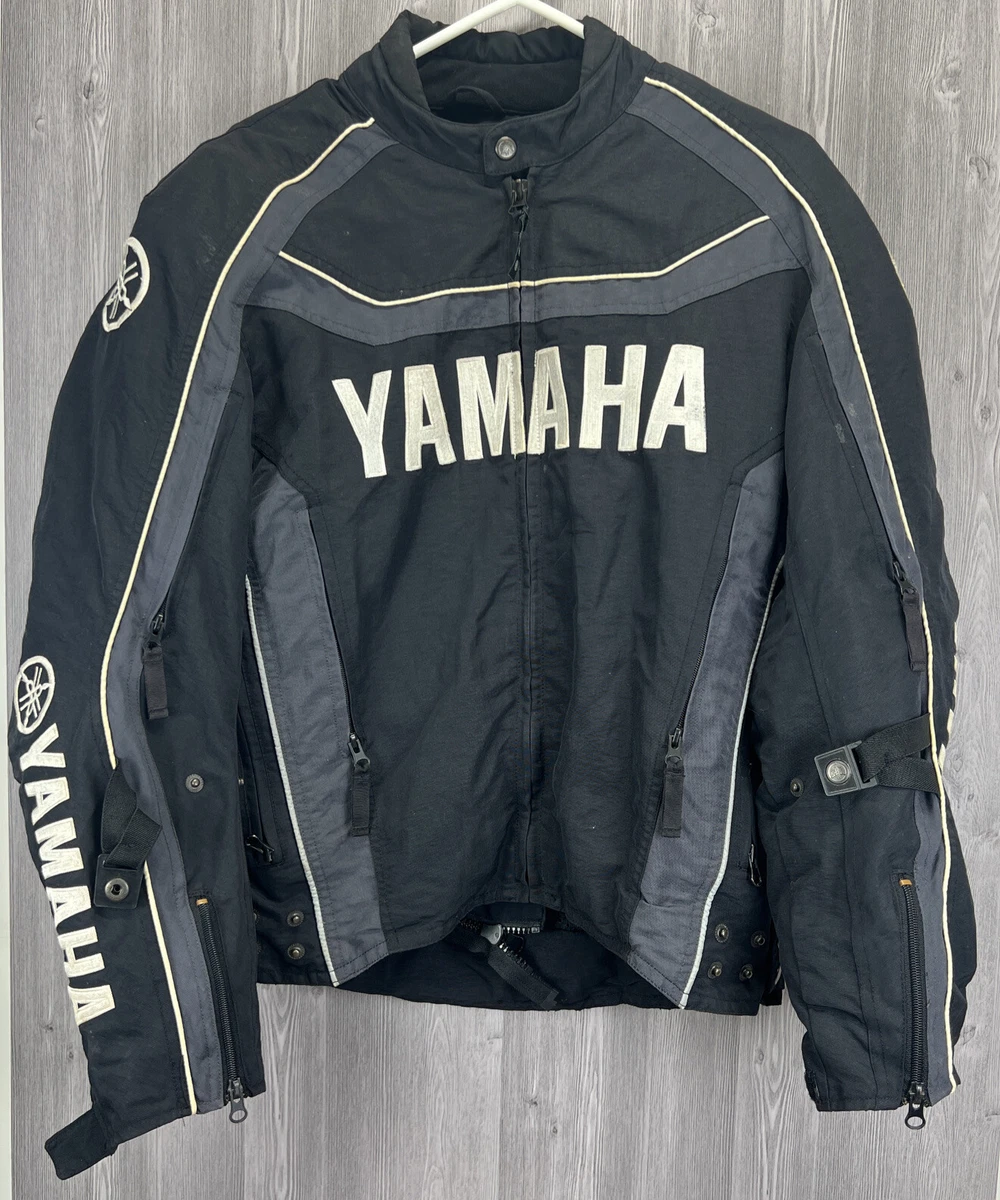 Yamaha store motorcycle jacket